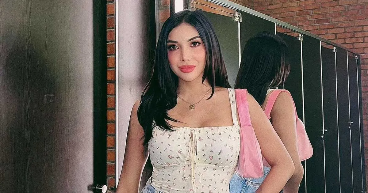Cuma Ditahan Semalam, Millen Cyrus Akhirnya Dibebaskan. Kenapa?