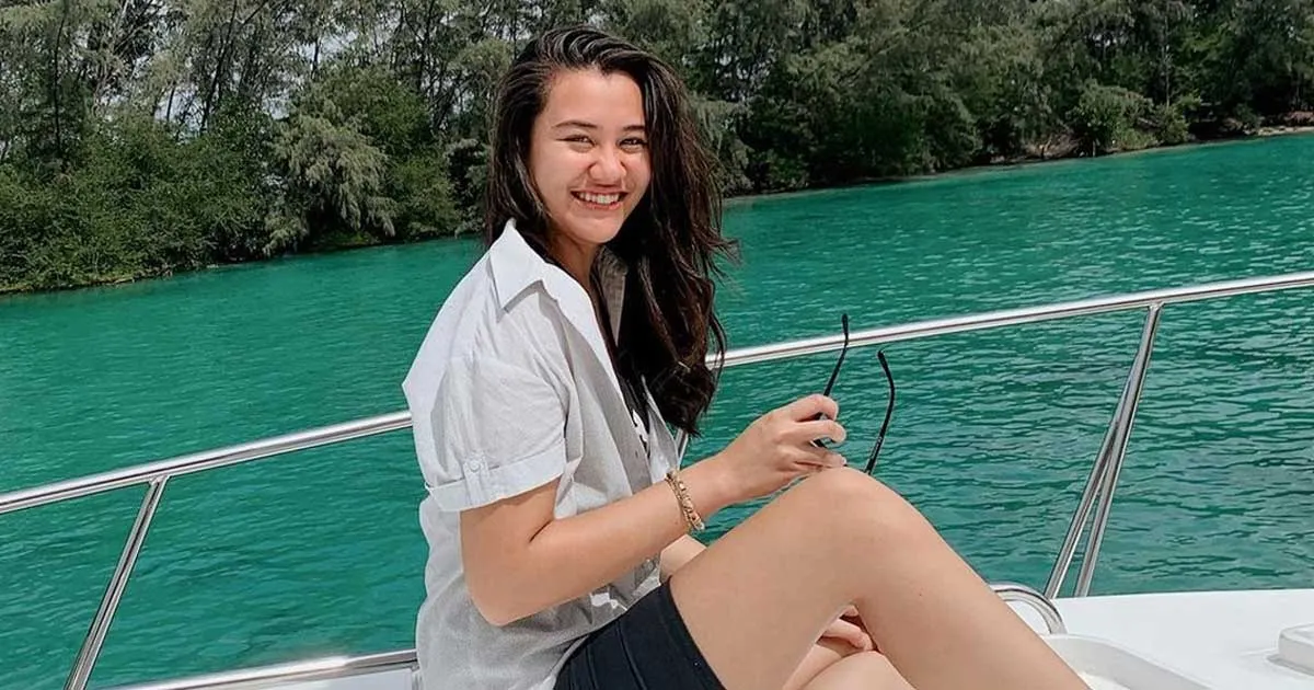 Tajir Melintir, Inilah Sosok Kekasih Aaliyah Massaid