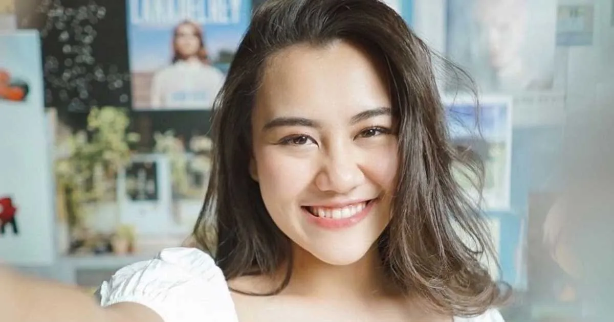 Ssstt…. Aaliyah Massaid Ungkap Hubungan Rahasia