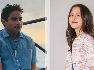 Pacar Adhisty Zara