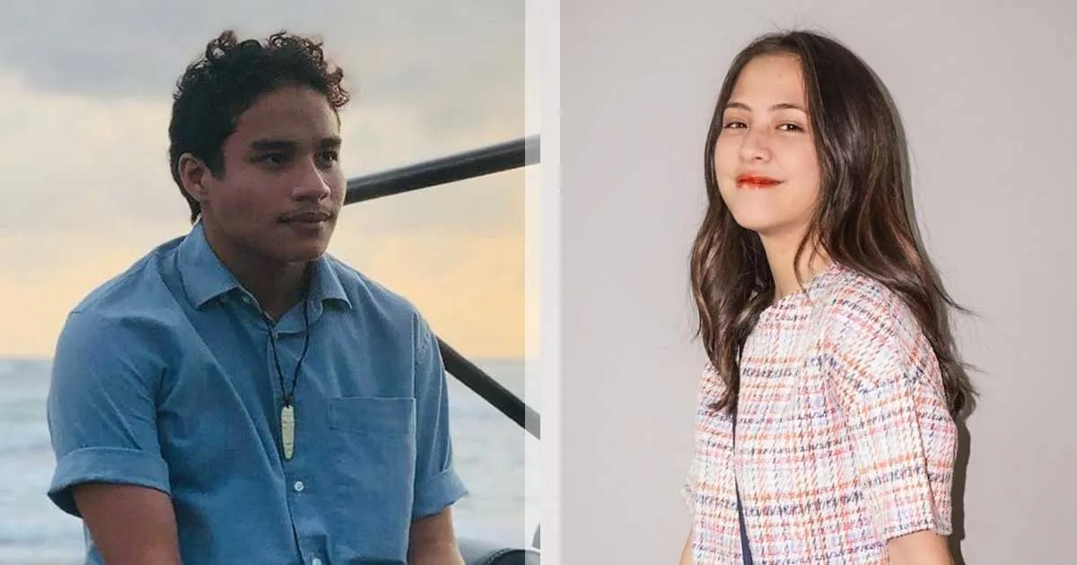 Fakta Kafka Keandre, yang Dikabarkan Pacari Adhisty Zara