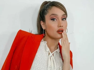 Pelecehan seksual Cinta Laura