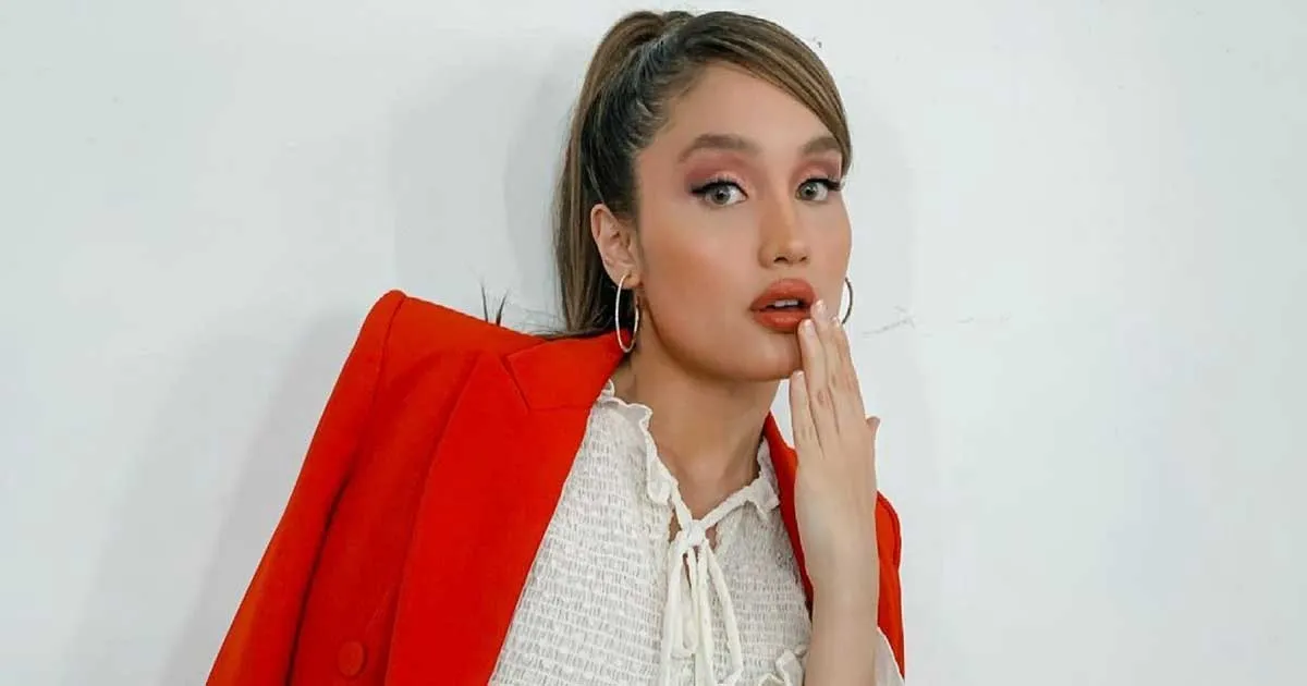 Pengakuan Cinta Laura Pernah jadi Korban Pelecehan Seksual