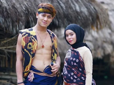 Rizky Billar Lesti