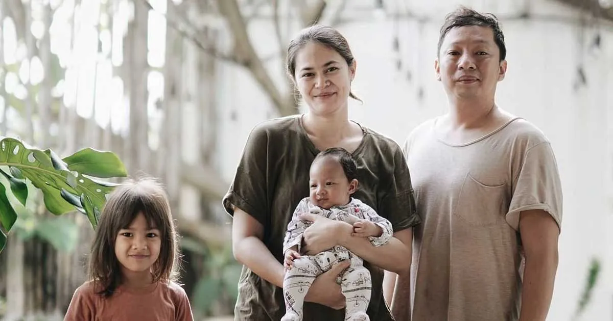 Mengintip Rumah Ringgo Agus yang Instagrammable Banget!