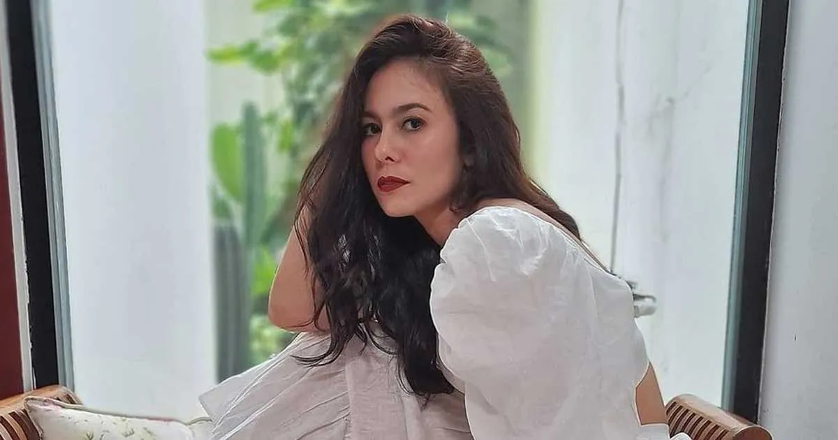 Dijuluki The Hottest Mommy, Wulan Guritno Bongkar Ritual Kecantikannya