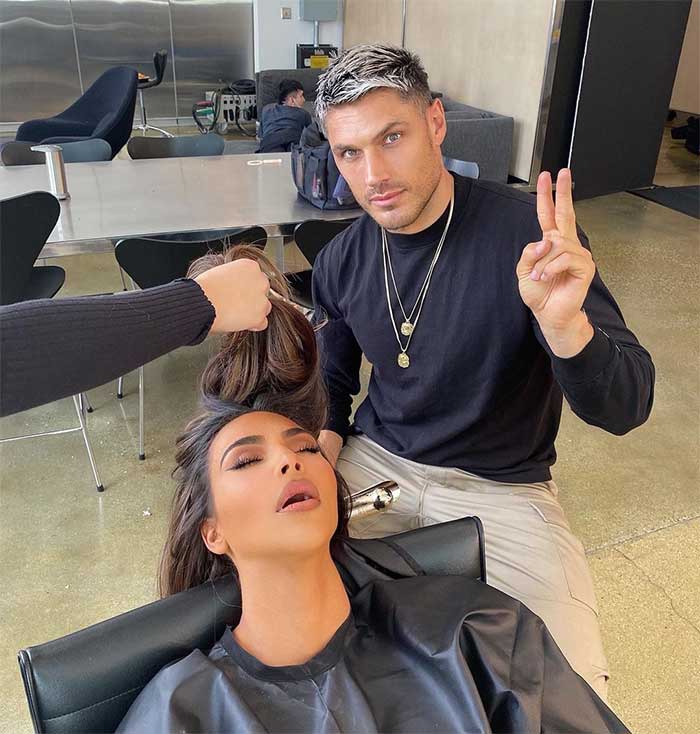 Foto Kim Kardashian