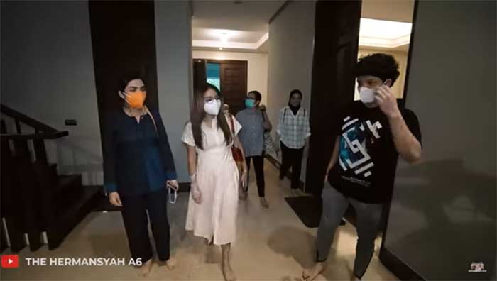 Rumah Atta