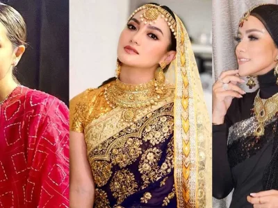 artis-baju-india-pakai-aurel-hermansyah-henna-night
