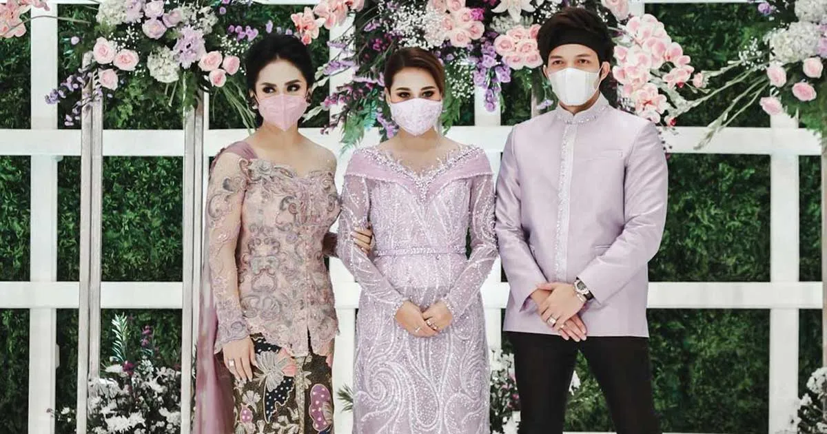 Dear Krisdayanti, Ini Persembahan Spesial Atta Halilintar untuk Ulang Tahunmu