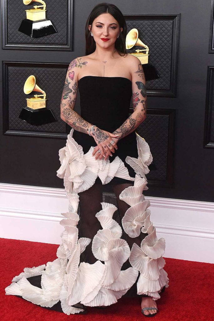 baju-julia-michaels
