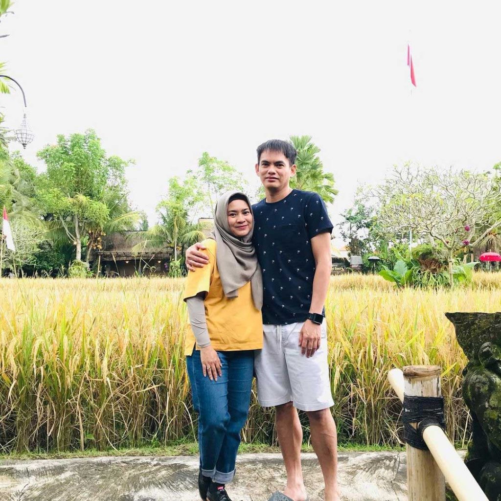 bulan-madu-ikke-nurjanah-dan-karlie-fu