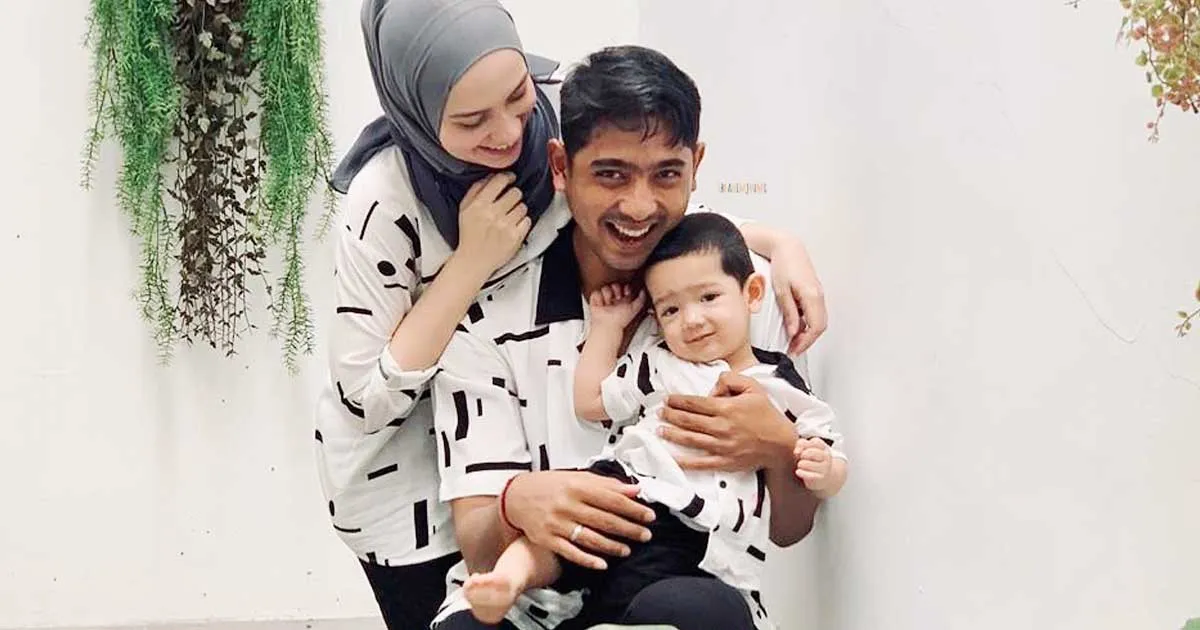 Kriteria Calon Menantu Idaman Arya Saloka dan Putri Anne