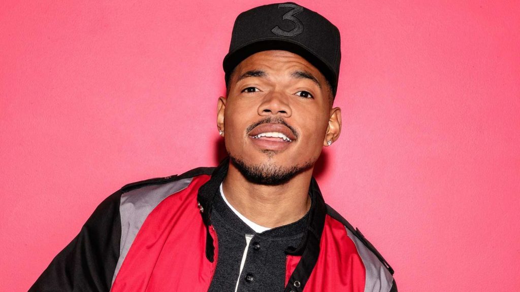 chance-the-rapper-meghan-markle