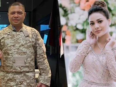 doa-raul-lemos-untuk-aurel-hermansyah