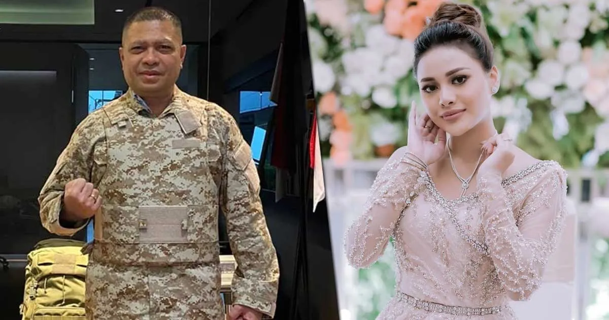Dear Aurel Hermansyah, Ini Doa Raul Lemos untuk Pernikahanmu