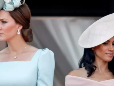 email-meghan-markle-tuntut-istana-perlakuan-tidak-adil-istana-kensington-kerajaan