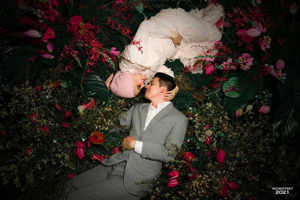 foto-kehamilan-maternity-shoot-zaskia-sungkar-dan-irwansyah-1