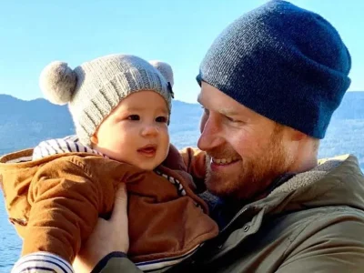 foto-terbaru-archie-harrison-putra-meghan-harry
