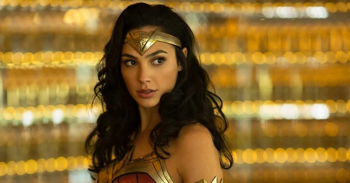 Hamil Anak ke Tiga, Gal Gadot ‘Wonder Woman’ Pamer Baby Bump