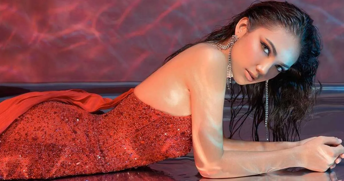 Kalahkan Amanda Manopo, Haico Van der Veken Paling Favorit