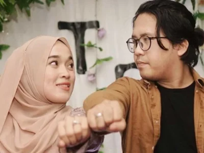 istri-ayus-sabyan-ririe-fairus sidang
