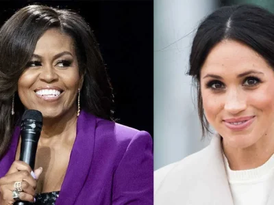 istri-barack-obama-meghan-markle-michelle