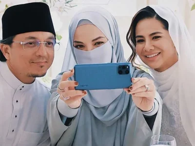 istri-baru-engku-emran-noor-nabila-fakta-profil
