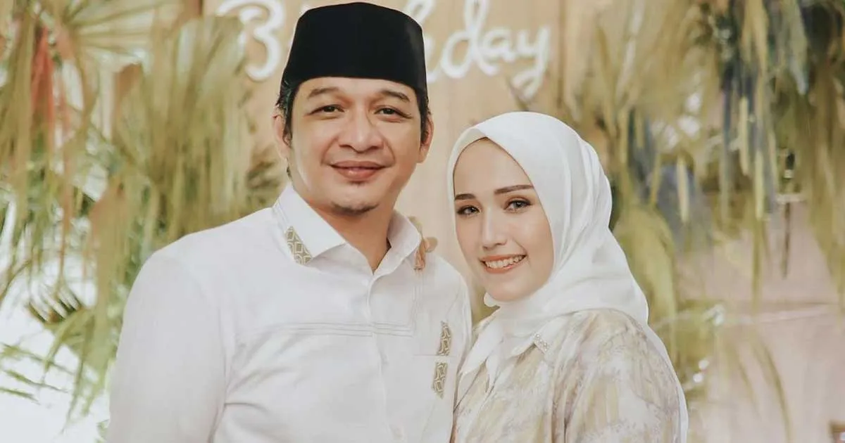 Istri Pasha Ungu Dikabarkan Meninggal Dunia, Begini Faktanya