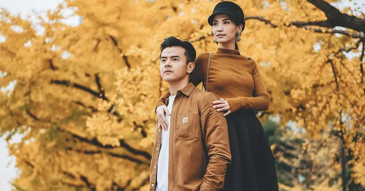 Dion Wiyoko Bocorkan Jenis Kelamin Anaknya, Baby Boy or Girl?