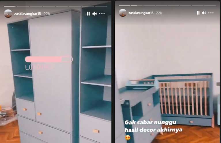 kamar-bayi-zaskia-sungkar-anak-dan-irwansyah
