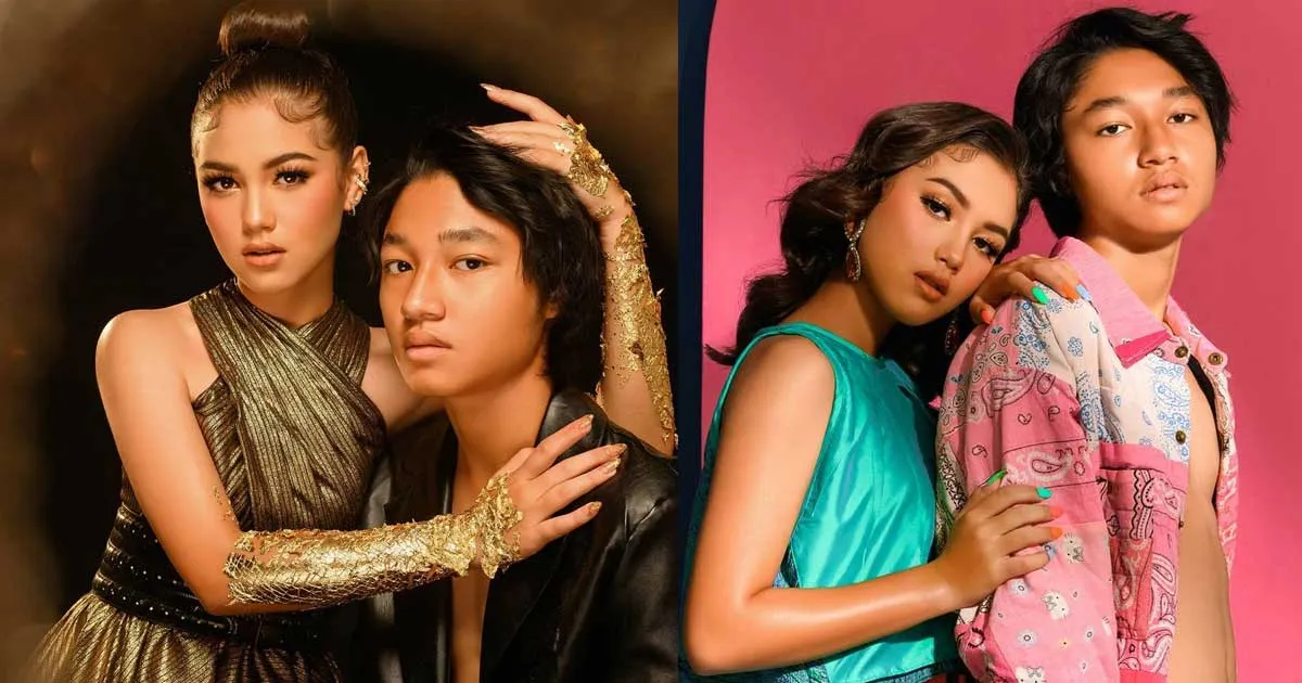 7 Foto Mesra Kiesha Alvaro dan Saskia Chadwick yang Bikin Baper