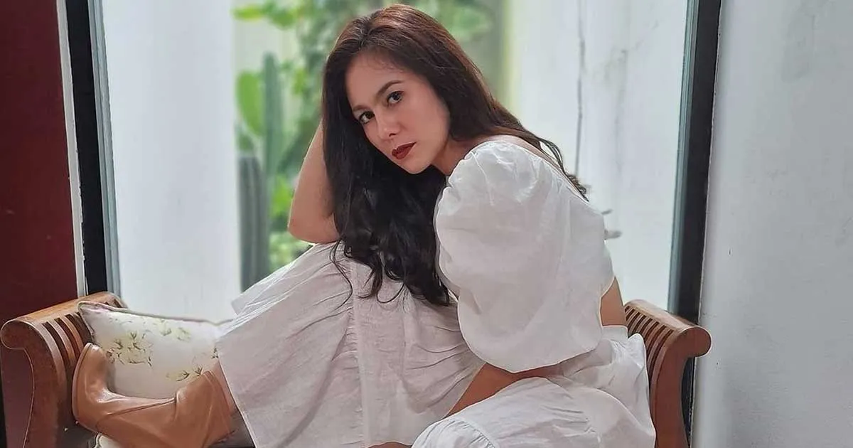 Isi Gugatan Wulan Guritno Terhadap Mantan Kekasih
