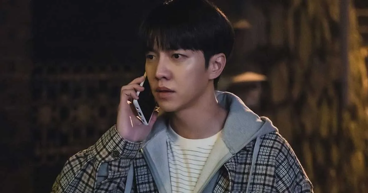 Sinopsis ‘Mouse’ Episode 7: Jung Ba Reum Berubah Drastis!