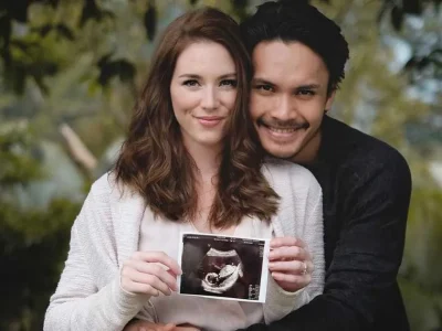 makna-arti-nama-anak-randy-pangalila dan chelsey frank istri