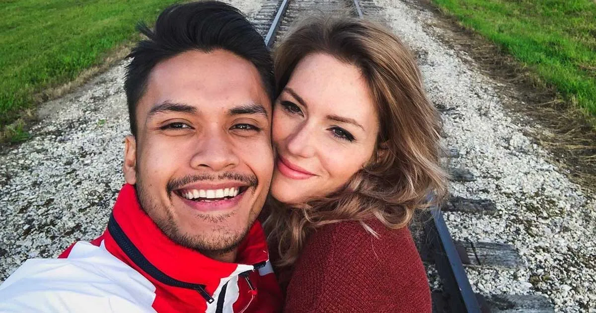 Istri Randy Pangalila Melahirkan, Intip Foto Gemas Putrinya!