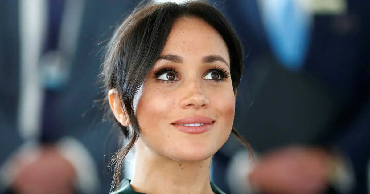 Meghan Markle Diserang, Seleb Hollywood Beri Dukungan