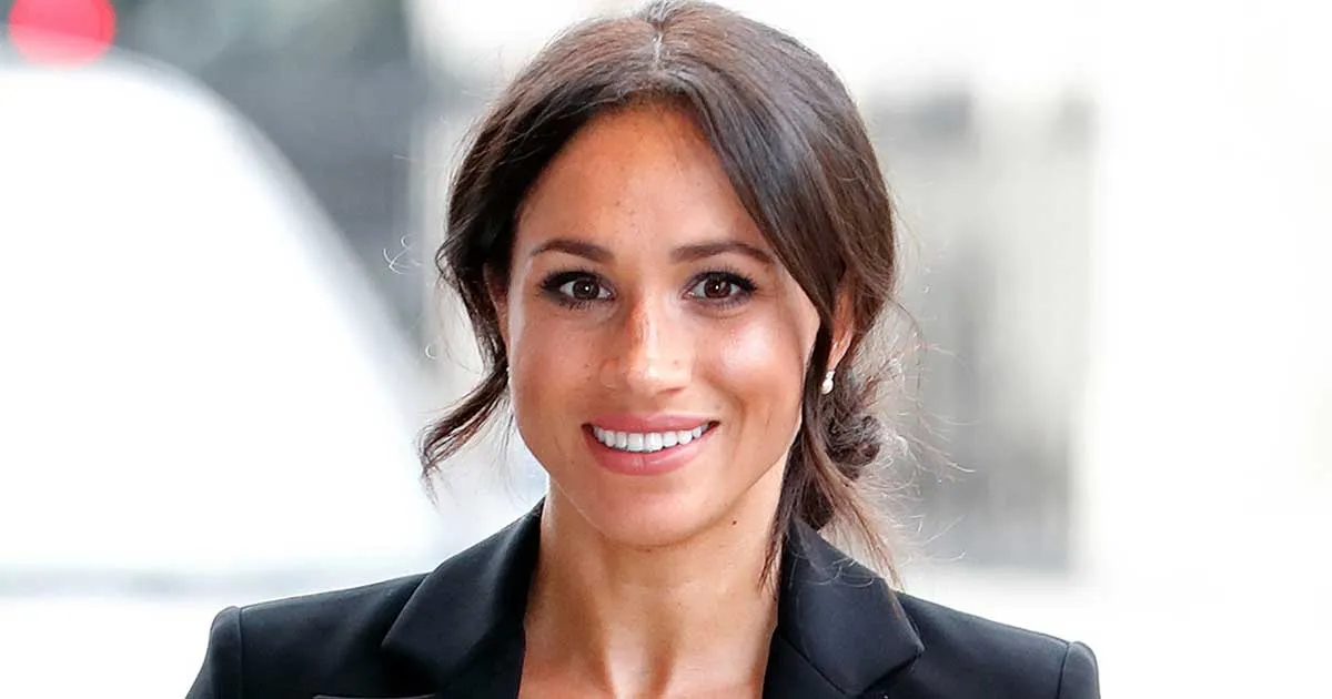 Menang Gugatan, Meghan Markle Kantongi Rp 11,4 Miliar