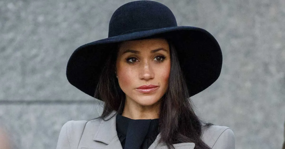 Buntut Pengakuan Korban Bullying Meghan Markle, Royal Family Siapkan Pengacara