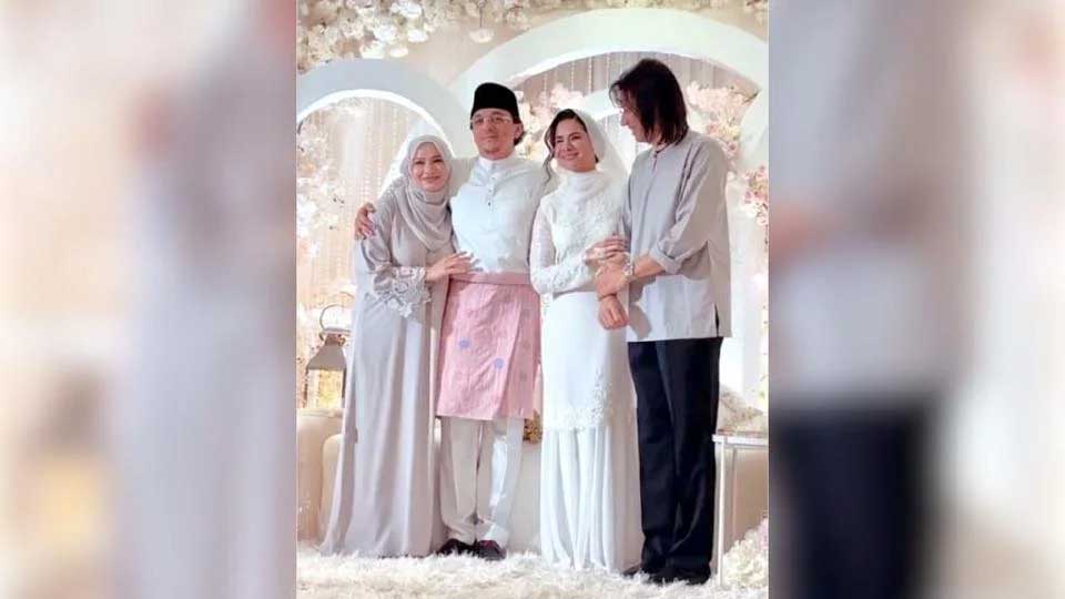 nabila-noor-dan-engku-emran-mantan-suami-laudya-cynthia-bella-menikah