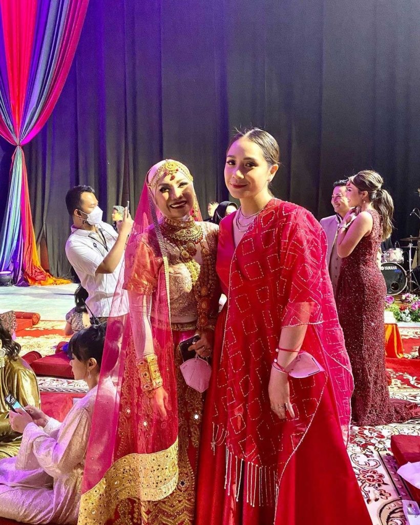 nagita-slavina-baju-india