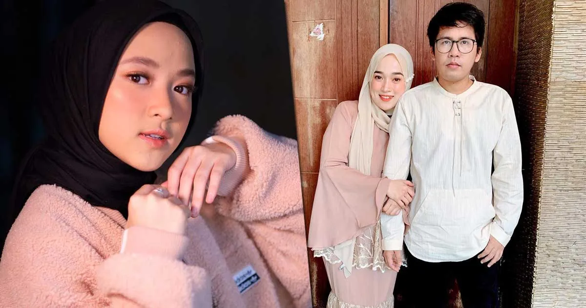 Pembelaan Istri Ayus untuk Nissa Sabyan