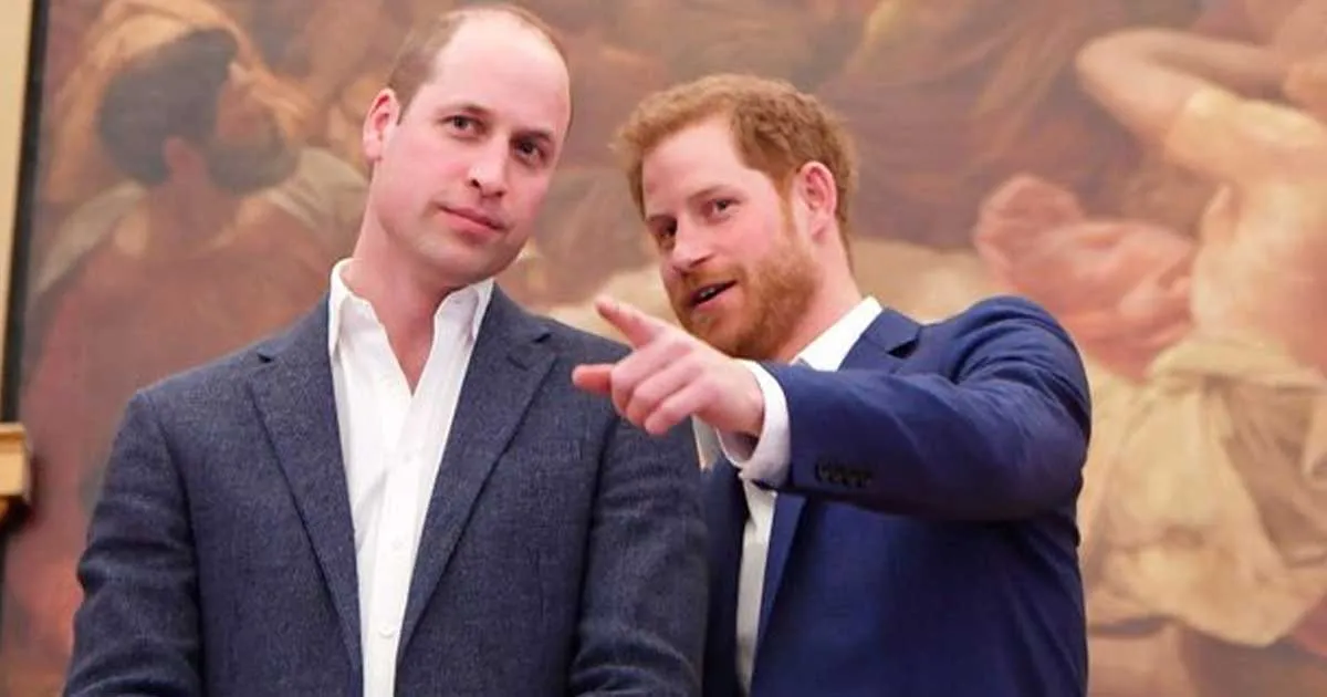 Pangeran Harry Dituding Korbankan Keluarga demi Popularitas