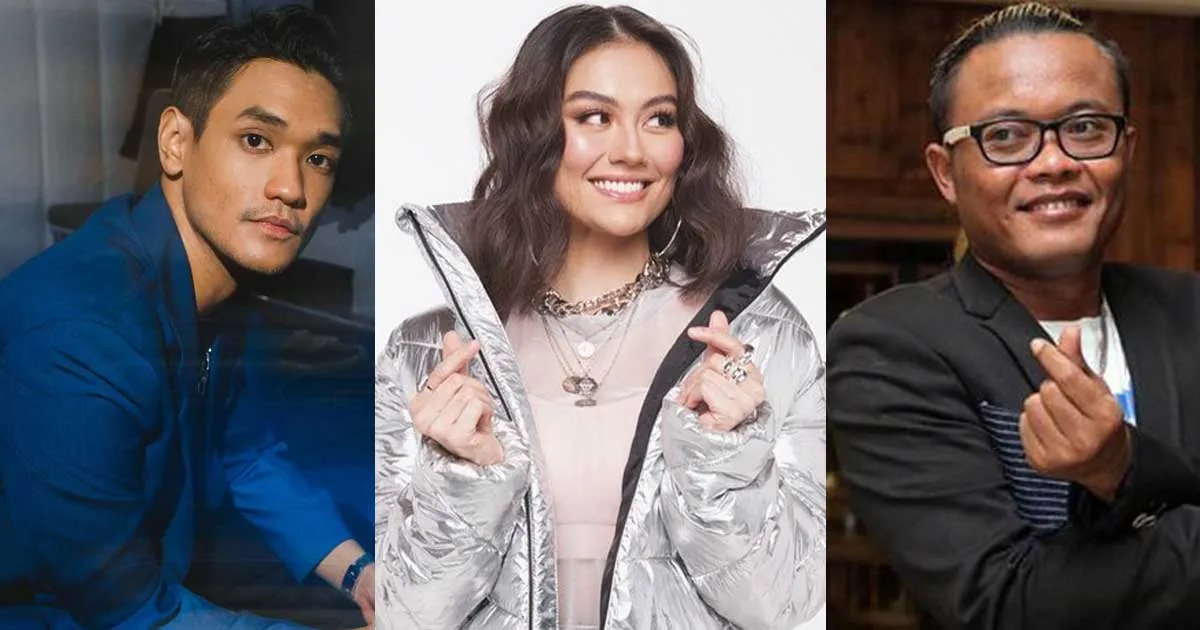 8 Kolaborasi Penyanyi Indonesia dengan Idol K-Pop yang Bikin Heboh