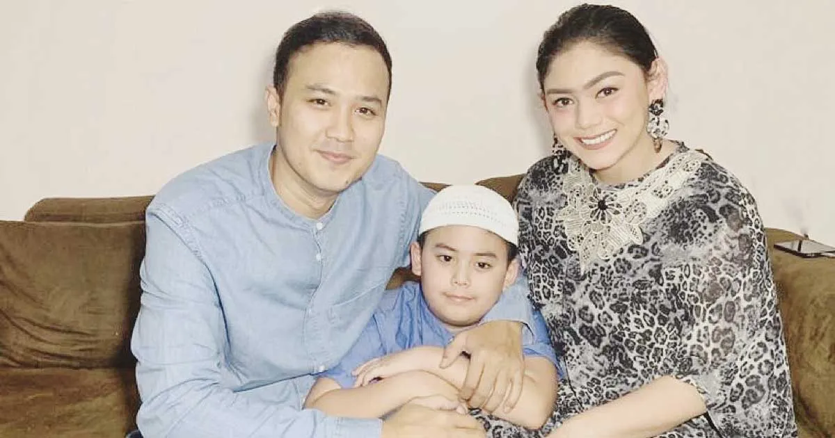 Oh, Jadi Ini Alasan Thalita Latief Gugat Cerai Suami!
