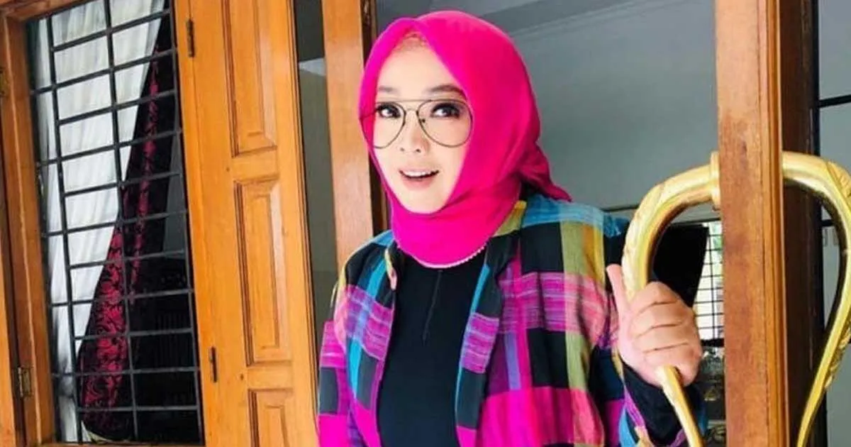 Permintaan Terakhir Rina Gunawan Sebelum Meninggal Dunia Terkuak