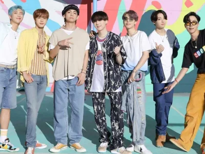 akun instagram pribadi prestasi-bts-dynamite