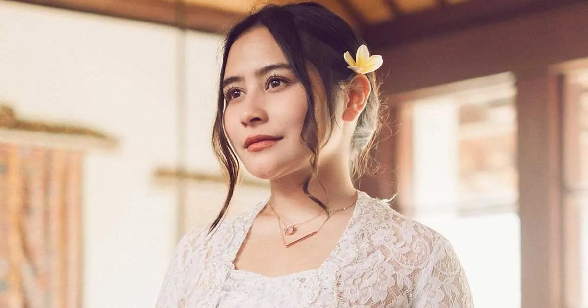 Prilly Latuconsina Blak-blakan Soal Seks Pra Nikah