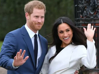 rahasia-kerajaan-meghan-markle-dan-pangeran-harry-dibocorkan