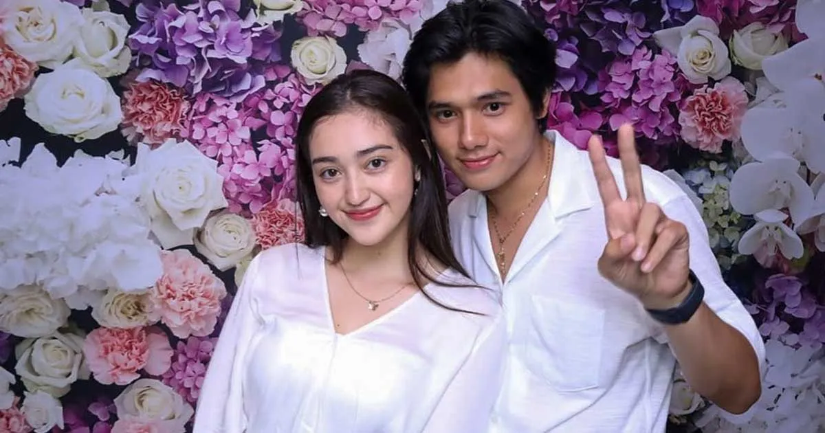 Ranty Maria dan Rayn Wijaya Akhirnya Buka Rahasia
